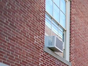 meetinghouse goffstown courtyard